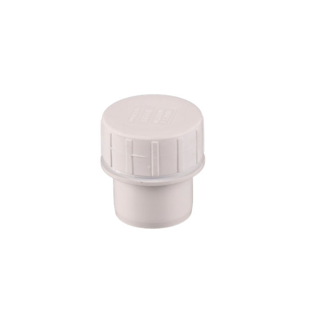 Picture of W1190 32MM SW ACCESS PLUG WHITE