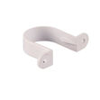 Picture of W2180 40MM WASTE PIPE CLIP WHITE