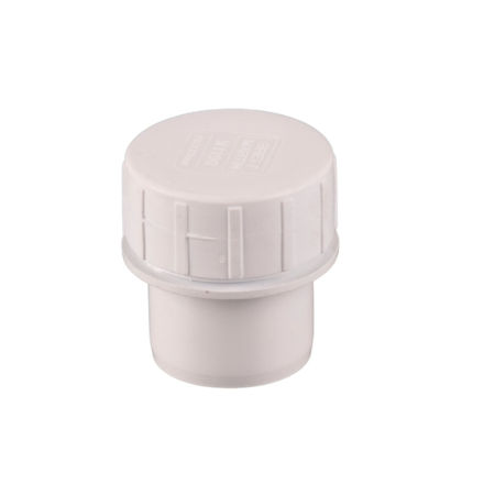 Picture of W2190 40MM SW ACCESS PLUG WHITE