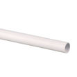 Picture of W100 21.5MM OVERFLOW PIPE 3M LONG WHITE