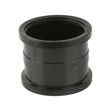 Picture of BS406 DOUBLE SOCKET PIPE CONNECTOR BLACK
110MM PUSH FIT
