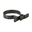 Picture of BS407 DOUBLE FIXING SOIL PIPE BRACKET BLAC
110MM PUSH FIT
