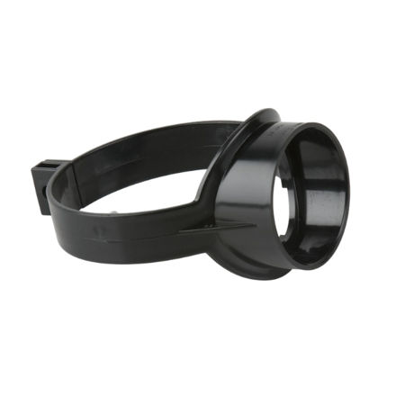 Picture of BS426 110MM X 50MM STRAP ON BOSS BLACK
110MM PUSH FIT
