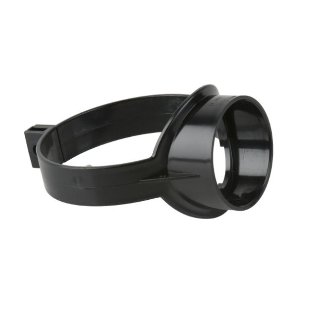 Picture of BS426 110MM X 50MM STRAP ON BOSS BLACK
110MM PUSH FIT
