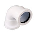 Picture of W920 40MM P-FIT 92.5 DEG SWEPT BEND WHITE