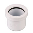 Picture of W928 40MM X 32MM P-FIT SOCKET REDUCER WHIT