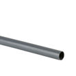 Picture of W100 21.5MM OVERFLOW PIPE 3M LONG GREY