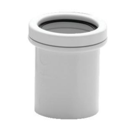 Picture of W1200 32MM SW EXPANSION COUPLING WHITE