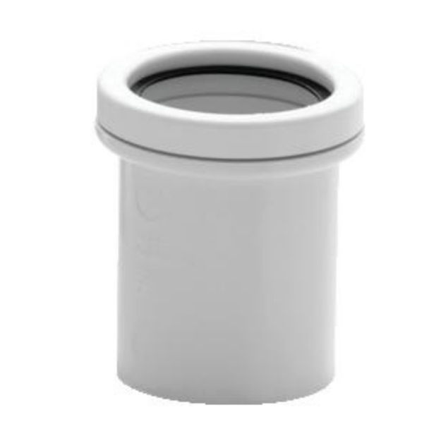Picture of W1200 32MM SW EXPANSION COUPLING WHITE