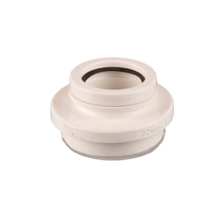 Picture of BW4 32MM RING SEAL CONNECTION WHITE