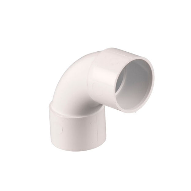 Picture of W2140 40MM SW 92.5 DEG SWEPT BEND WHITE