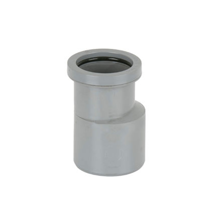 Picture of W928 40MM X 32MM P-FIT SOCKET REDUCER GREY