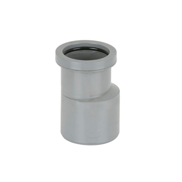 Picture of W928 40MM X 32MM P-FIT SOCKET REDUCER GREY