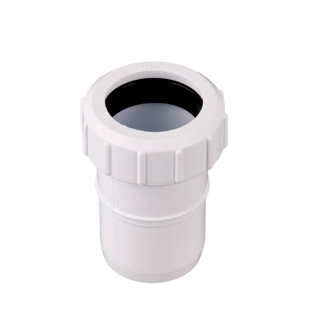 Picture of W404 32MM COMP 40MM X 32MM REDUCER WHITE