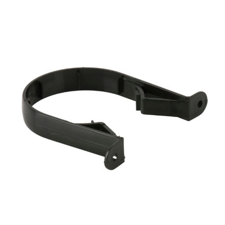 Picture of W1180 32MM WASTE PIPE CLIP BLACK