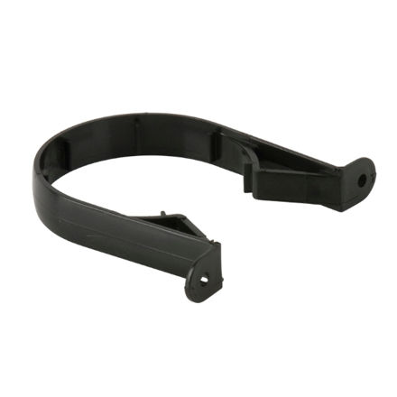 Picture of W2180 40MM WASTE PIPE CLIP BLACK