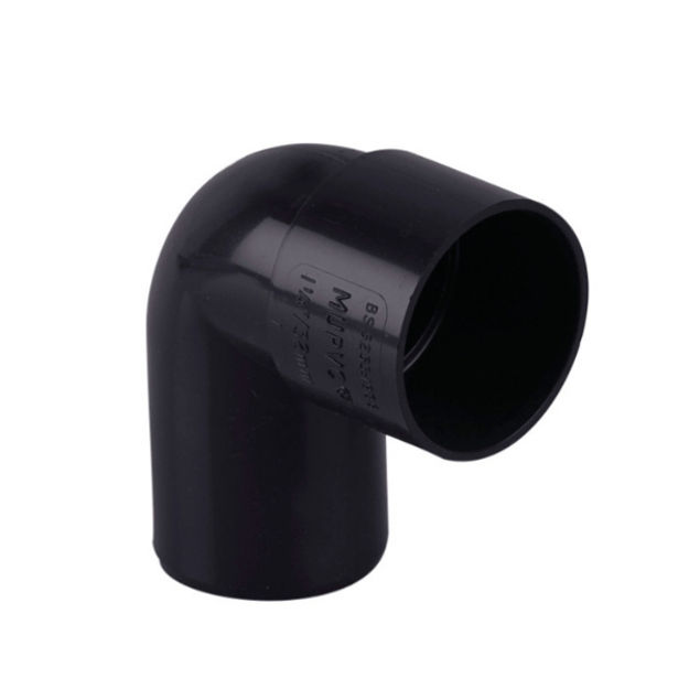Picture of W1210 32MM SW 90 DEG CONVERSION BEND BLACK