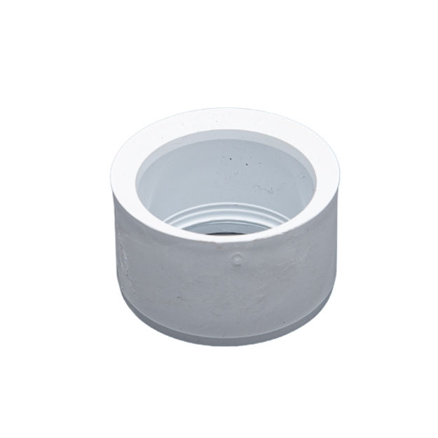 Picture of W3110 50MM X 40MM SOLVENT WELD SOCKET
REDUCER WHITE
