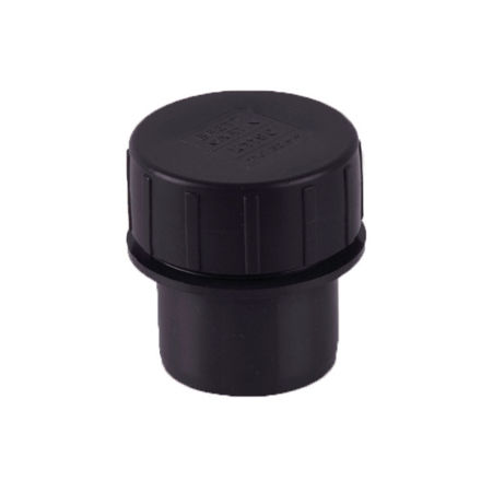 Picture of W2190 40MM SW ACCESS PLUG BLACK