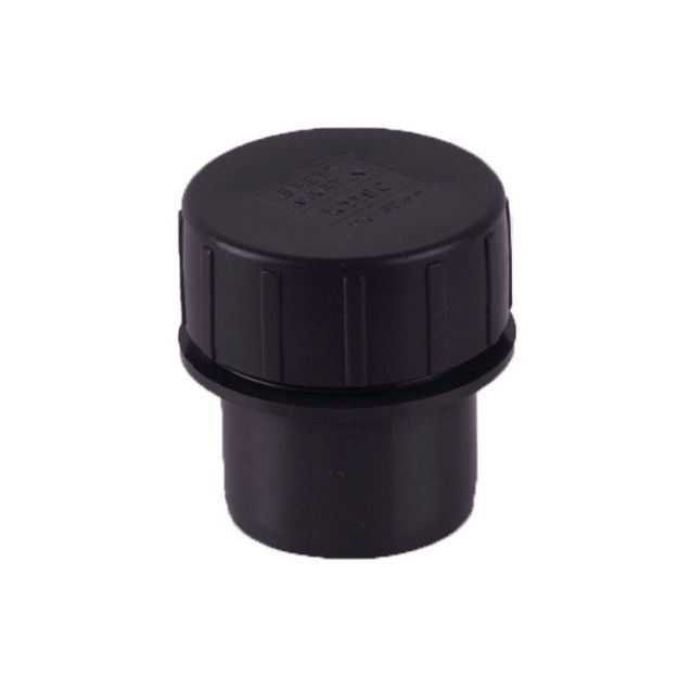 Picture of W2190 40MM SW ACCESS PLUG BLACK