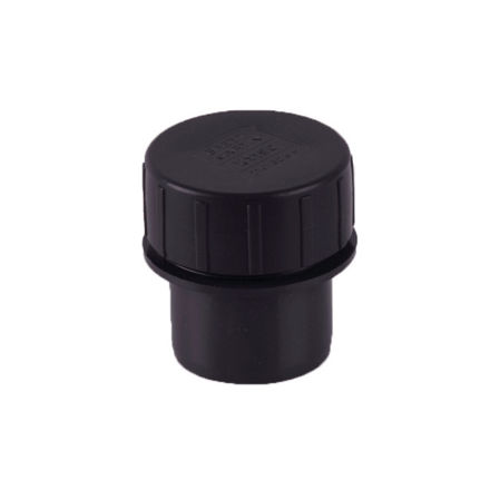 Picture of W1190 32MM SW ACCESS PLUG BLACK