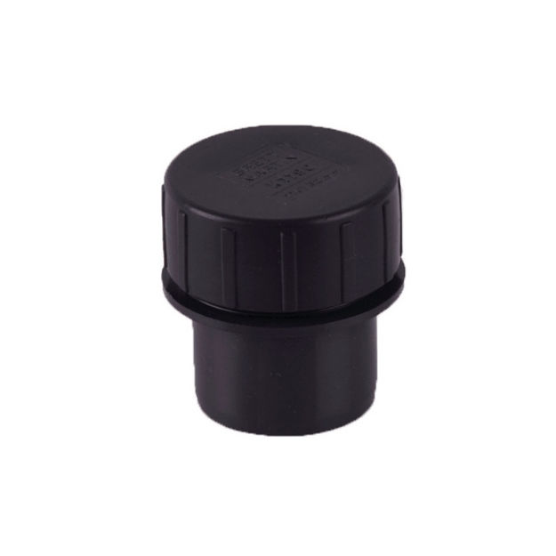 Picture of W1190 32MM SW ACCESS PLUG BLACK