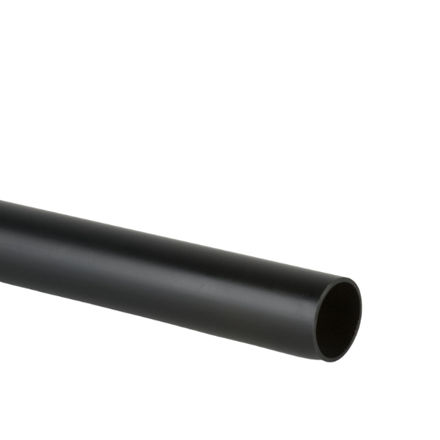 Picture of W1010 32MM SOLVENT WASTE PIPE 3M BLACK