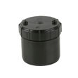 Picture of BS431 ACCESS PLUG BLACK
110MM PUSH FIT

