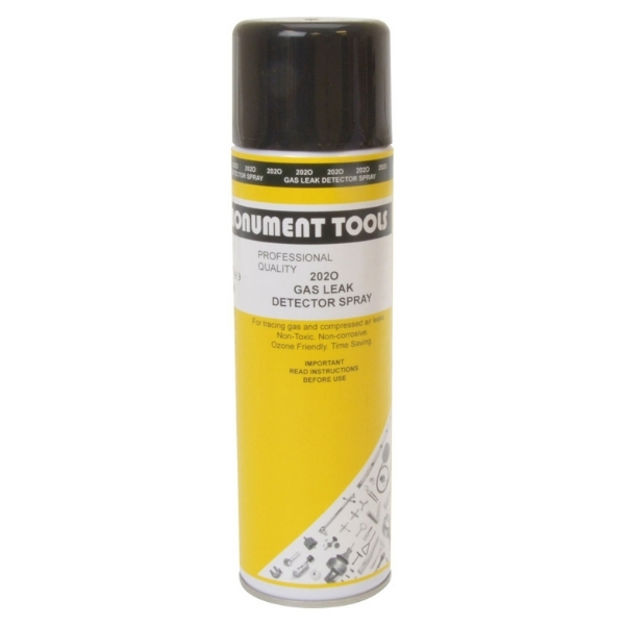 Picture of MONUMENT  2020 GAS LEAK DETECTOR SPRAY