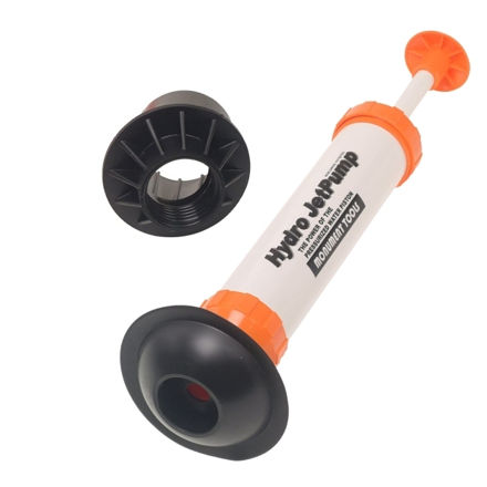 Picture of MONUMENT 1452B HYDROJET PUMP