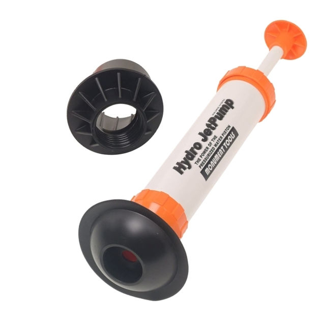 Picture of MONUMENT 1452B HYDROJET PUMP