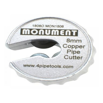 Picture of MONUMENT 1810R AUTOCUT PIPE CUTTER 10MM