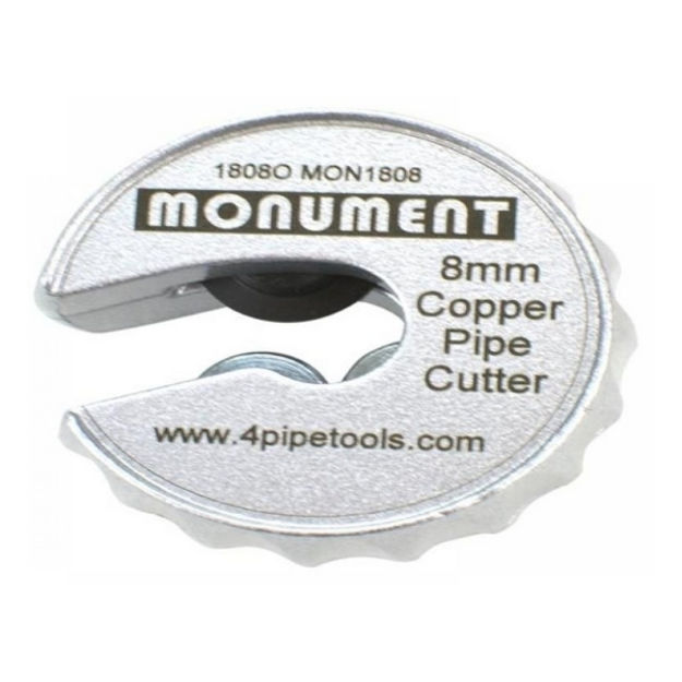 Picture of MONUMENT 1810R AUTOCUT PIPE CUTTER 10MM