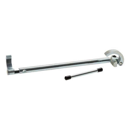Picture of MONUMENT 345V ADJ. FITTED 2 JAWS WRENCH