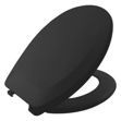 Picture of TOILET SEAT TSSAF-BL SAPPHIRE BLACK
