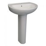 Picture of 2 GO 1TH BASIN & FULL PEDESTAL