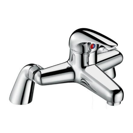Picture of LUNEA BATH FILLER TAP
