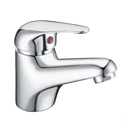 Picture of LUNEA MONO BASIN MIXER TAP