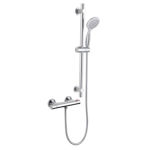 Picture of LUNEA THERMOSTATIC MIXER SHOWER