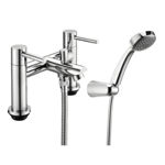 Picture of INS106 INSIGNIA BATH SHOWER MIXER