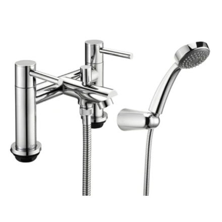Picture of INS106 INSIGNIA BATH SHOWER MIXER