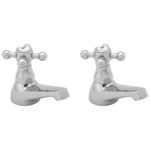 Picture of TUD01 TUDOR BASIN TAPS