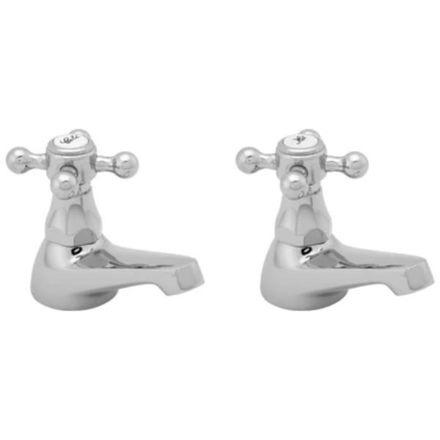 Picture of TUD01 TUDOR BASIN TAPS