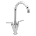 Picture of LEV104 LEVER MONO SINK MIXER