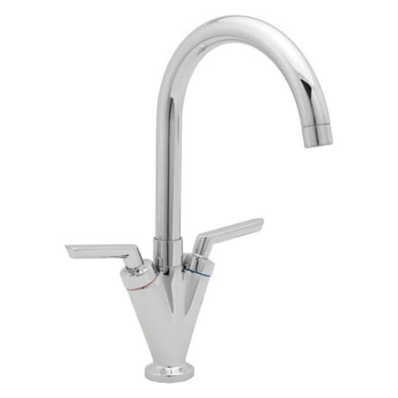 Picture of LEV104 LEVER MONO SINK MIXER