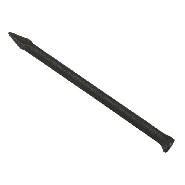 Picture of FORGEFIX PANEL PINS SHERARDISED 1.60 X 40MM (PACK 1KG)