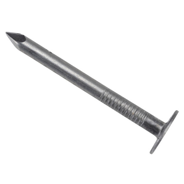Picture of FORGEFIX CLOUT NAILS ALUMINIUM 38 X 2.65MM 1KG
