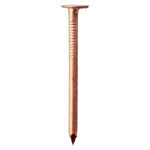 Picture of SAMAC CLOUT NAILS COPPER 38 X 3.35MM 25KG