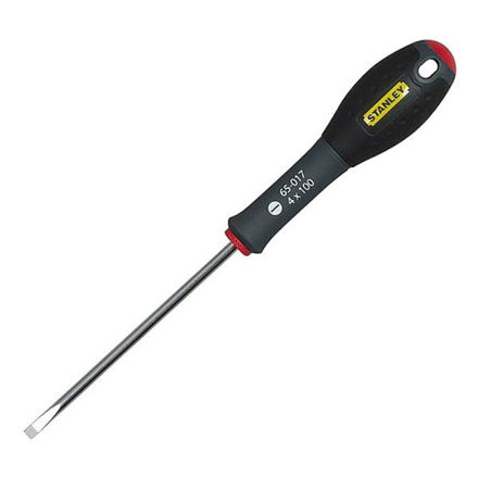 Picture of STANLEY FM S/D PARALLEL 3,5 X 75MM 358910