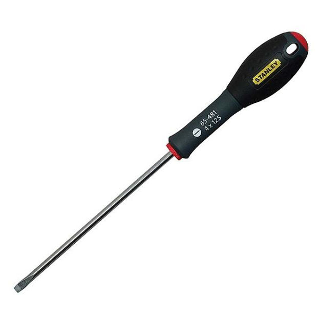 Picture of STANLEY FM S/D FLARED 12 X 250MM